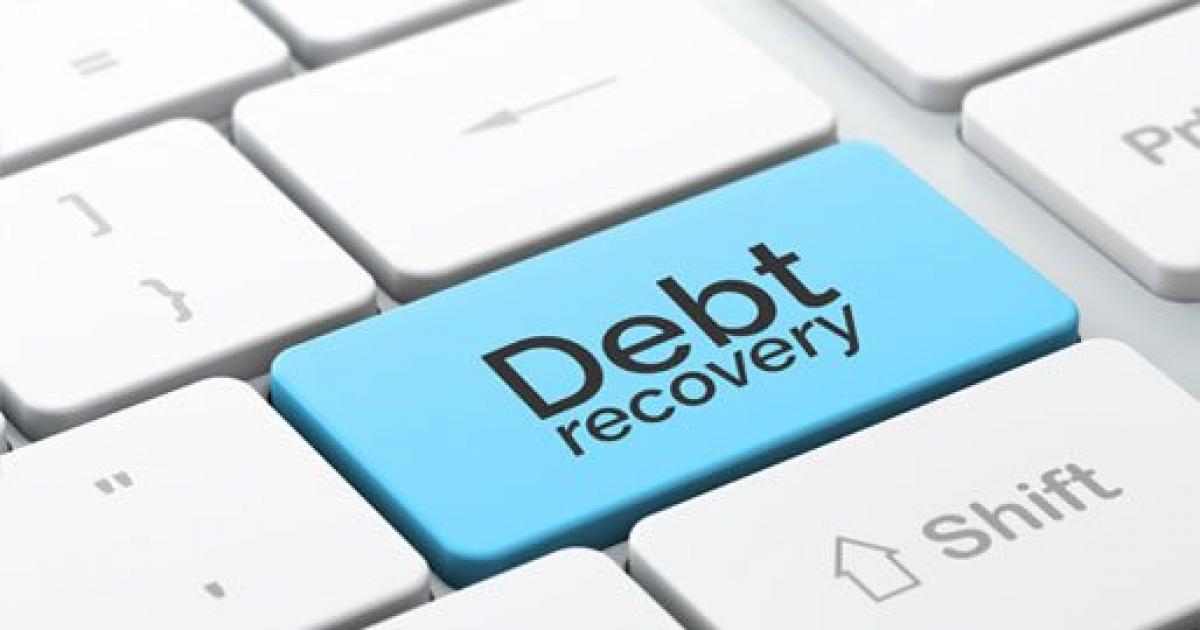 debt recovery new